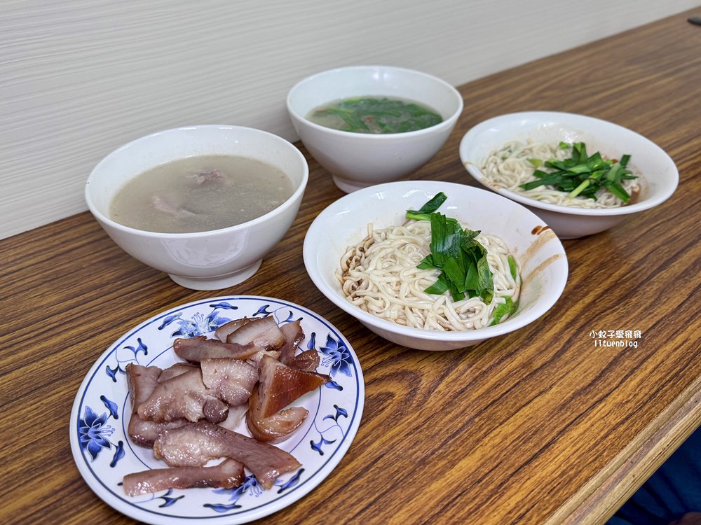 即時熱門文章：迪化街「老麵店」獨門秘醬的四醬麵，樸實無華卻醬香濃郁
