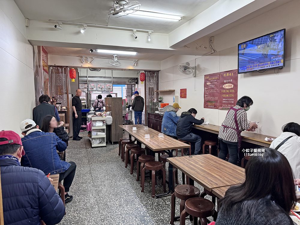 迪化街「老麵店」獨門秘醬的四醬麵，樸實無華卻醬香濃郁