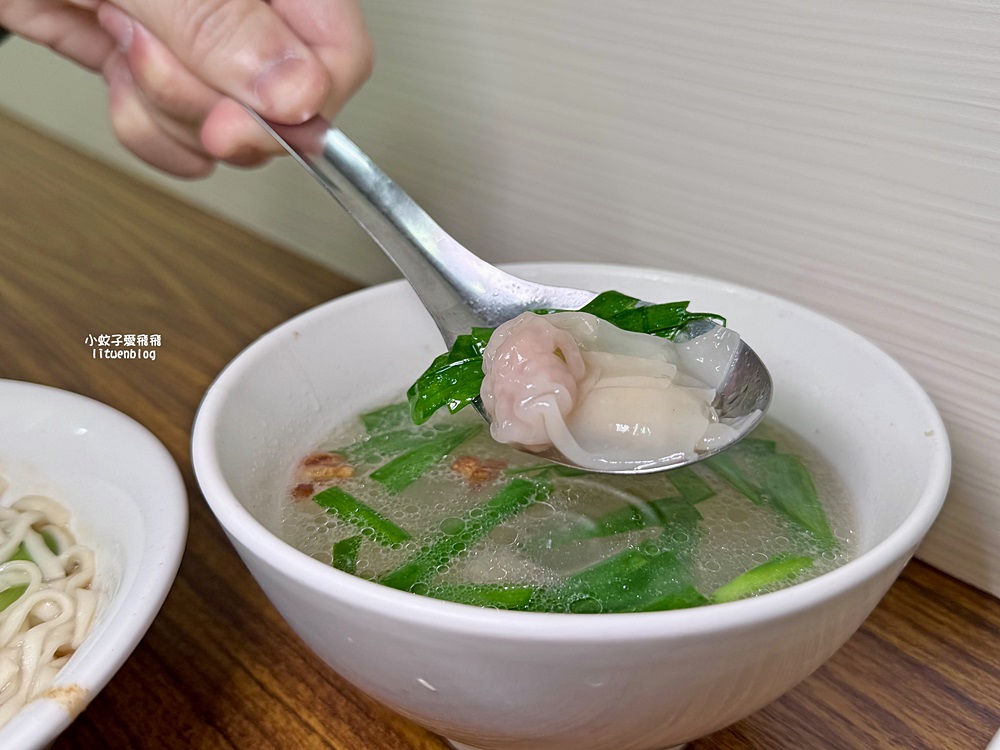 迪化街「老麵店」獨門秘醬的四醬麵，樸實無華卻醬香濃郁