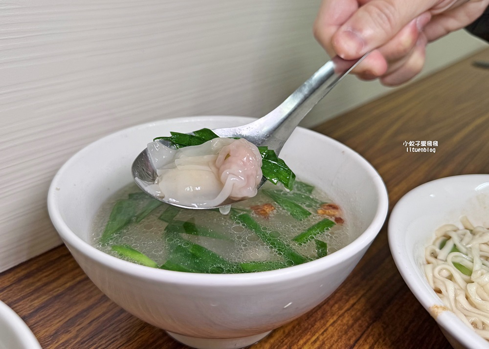 迪化街「老麵店」獨門秘醬的四醬麵，樸實無華卻醬香濃郁