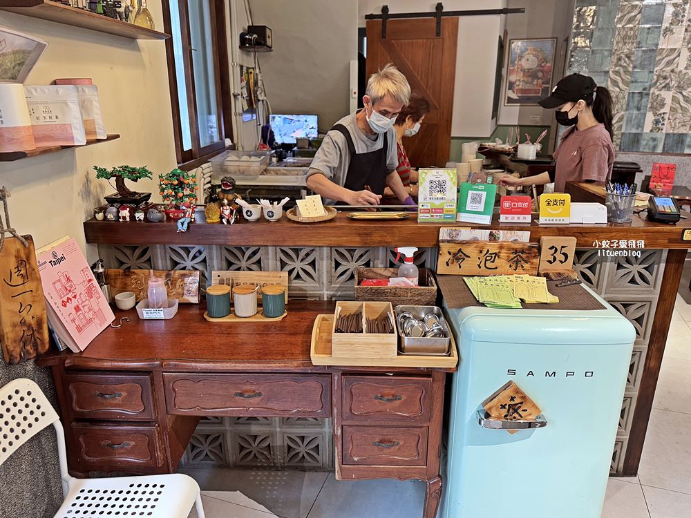 萬華美食「露店蘇來傳|萬華蘇家肉圓油粿」必比登推介肉圓芋粿80年的傳統滋味 萬華美食「露店蘇來傳|萬華蘇家肉圓油粿」必比登推介肉圓芋粿80年的傳統滋味