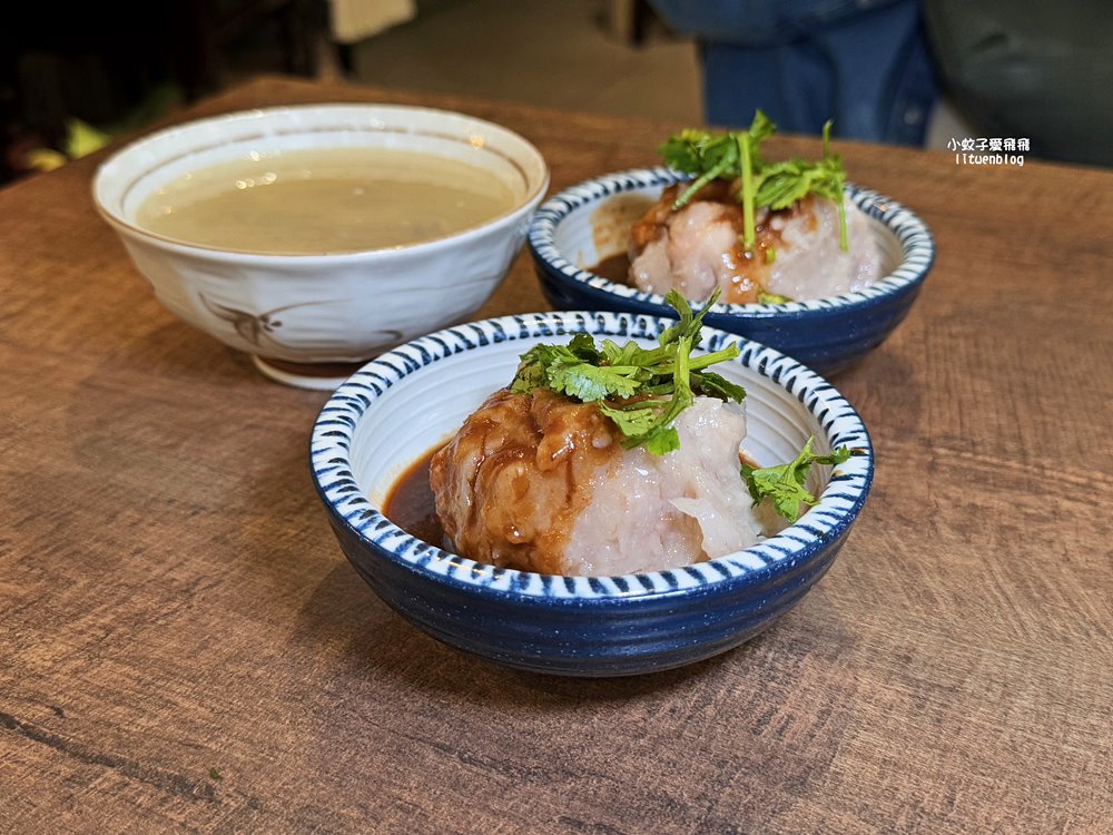 萬華美食「露店蘇來傳|萬華蘇家肉圓油粿」必比登推介肉圓芋粿80年的傳統滋味 萬華美食「露店蘇來傳|萬華蘇家肉圓油粿」必比登推介肉圓芋粿80年的傳統滋味