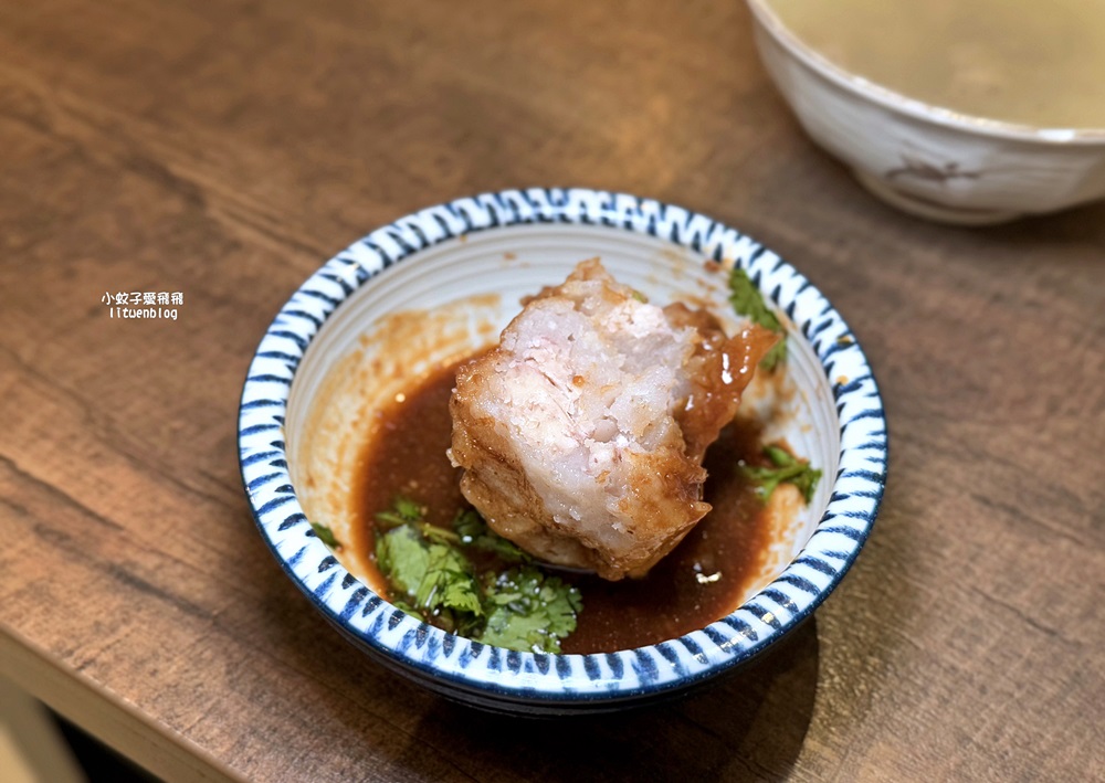 萬華美食「露店蘇來傳|萬華蘇家肉圓油粿」必比登推介肉圓芋粿80年的傳統滋味 萬華美食「露店蘇來傳|萬華蘇家肉圓油粿」必比登推介肉圓芋粿80年的傳統滋味