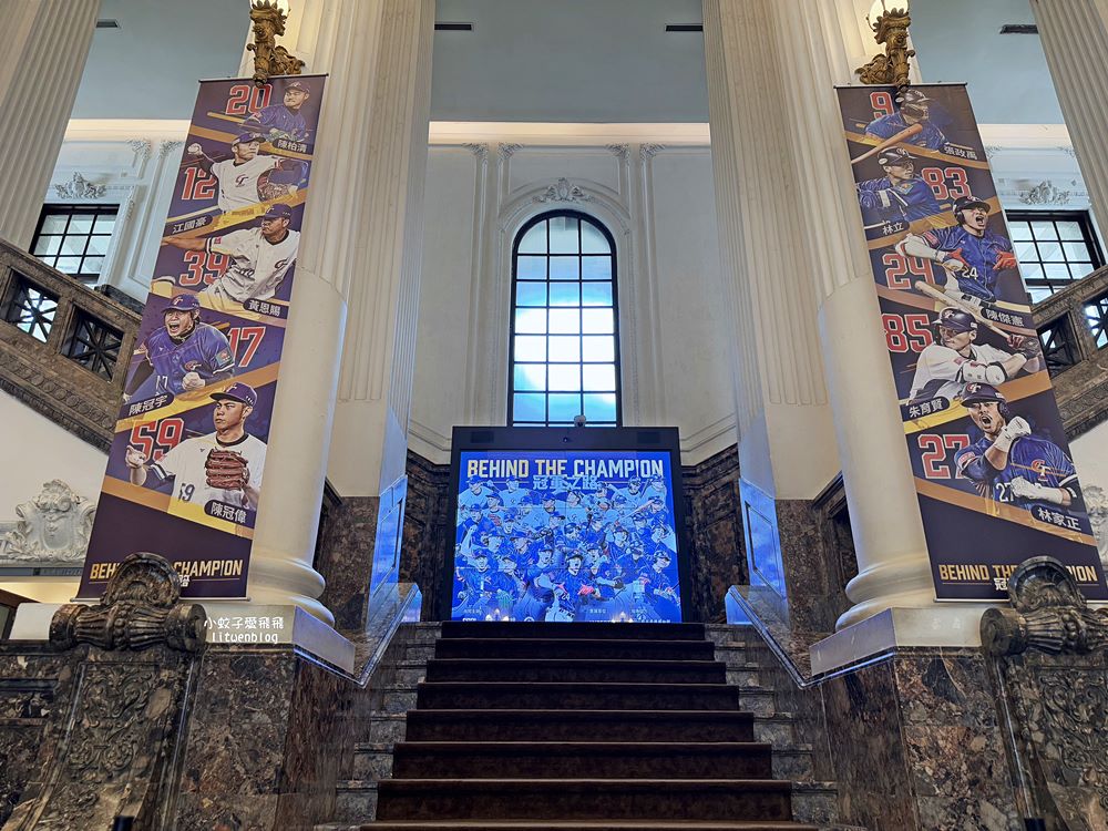 台北親子景點「國立臺灣博物館」門票30元一票逛兩館展區介紹