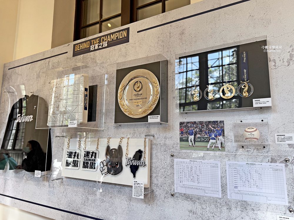 台北親子景點「國立臺灣博物館」門票30元一票逛兩館展區介紹