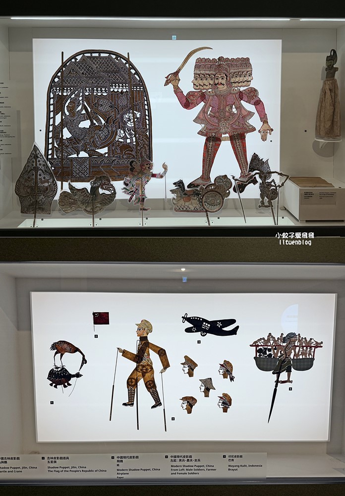 台北親子景點「國立臺灣博物館」門票30元一票逛兩館展區介紹