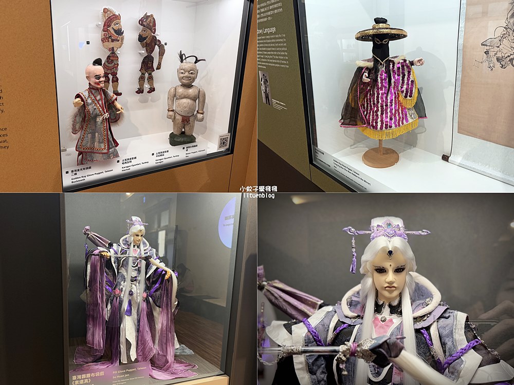 台北親子景點「國立臺灣博物館」門票30元一票逛兩館展區介紹