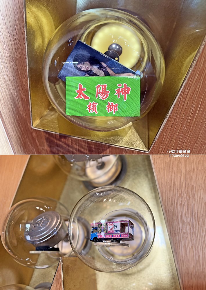 台北親子景點「國立臺灣博物館」門票30元一票逛兩館展區介紹