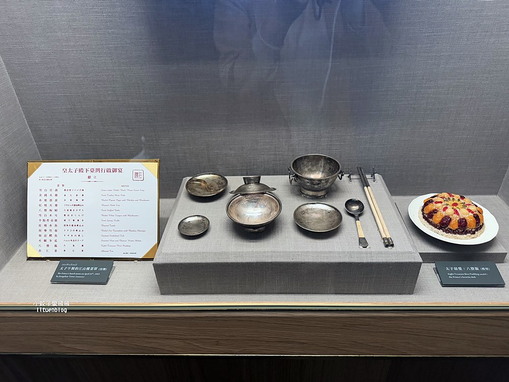 台北親子景點「國立臺灣博物館」門票30元一票逛兩館展區介紹
