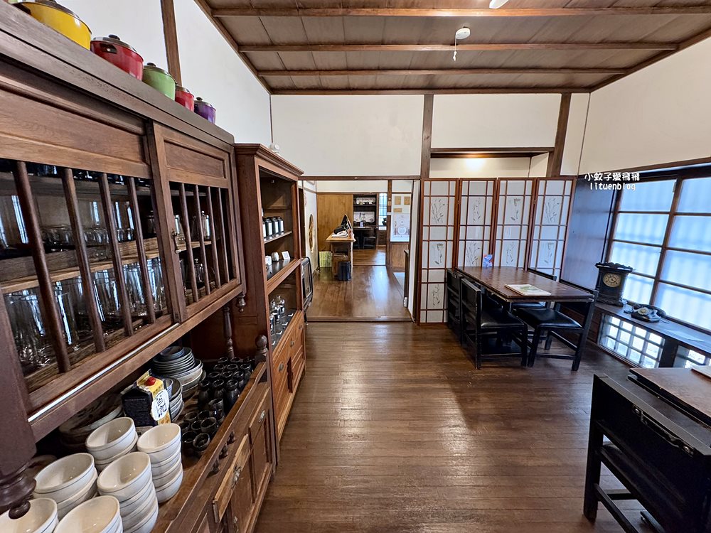 靜心苑|松山療養所所長宿舍僻靜百年古蹟,見證台灣肺結核療養歷史 靜心苑|松山療養所所長宿舍僻靜百年古蹟,見證台灣肺結核療養歷史