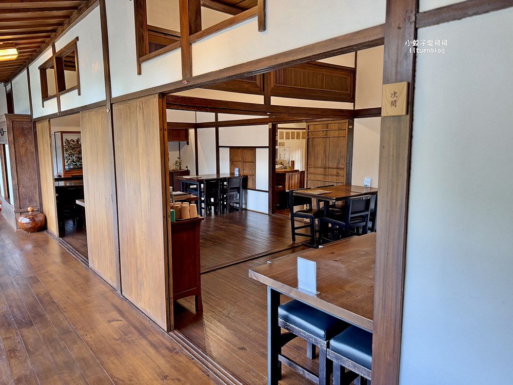靜心苑|松山療養所所長宿舍僻靜百年古蹟,見證台灣肺結核療養歷史 靜心苑|松山療養所所長宿舍僻靜百年古蹟,見證台灣肺結核療養歷史