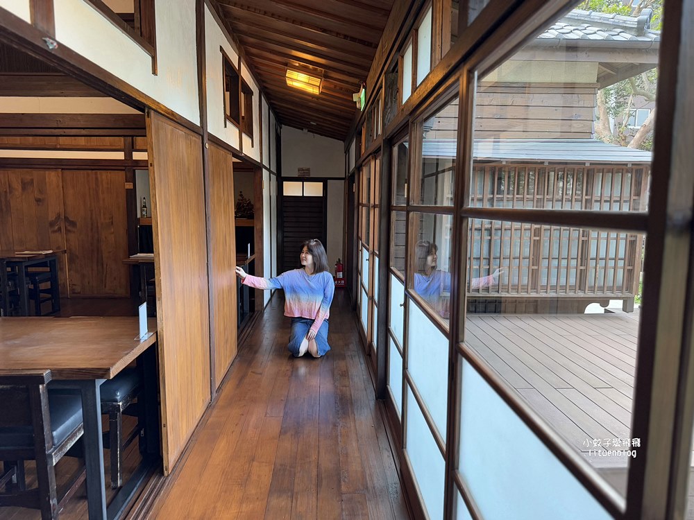 靜心苑|松山療養所所長宿舍僻靜百年古蹟,見證台灣肺結核療養歷史 靜心苑|松山療養所所長宿舍僻靜百年古蹟,見證台灣肺結核療養歷史