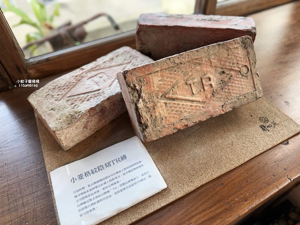 靜心苑｜松山療養所所長宿舍僻靜百年古蹟，見證台灣肺結核療養歷史