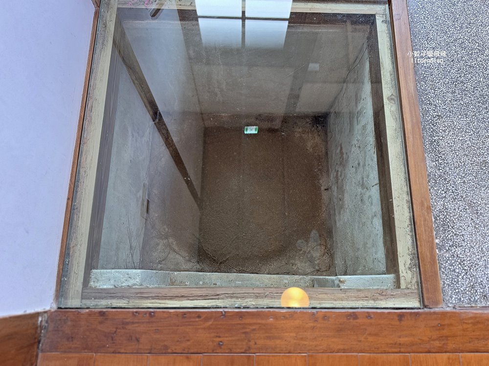 靜心苑｜松山療養所所長宿舍僻靜百年古蹟，見證台灣肺結核療養歷史