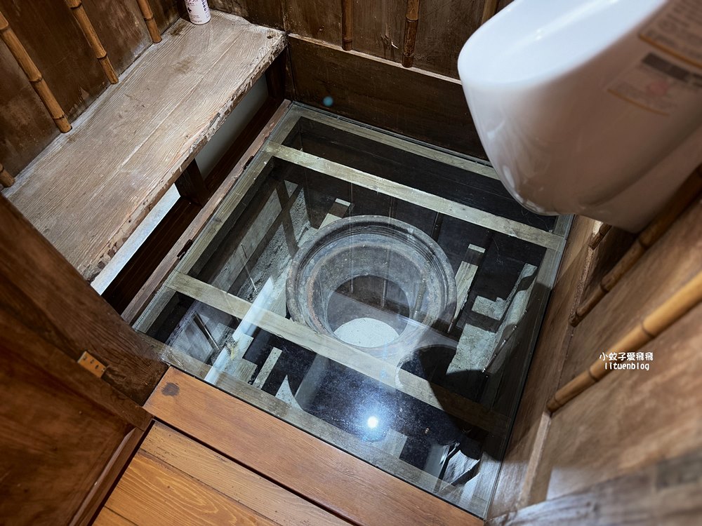 靜心苑|松山療養所所長宿舍僻靜百年古蹟,見證台灣肺結核療養歷史 靜心苑|松山療養所所長宿舍僻靜百年古蹟,見證台灣肺結核療養歷史