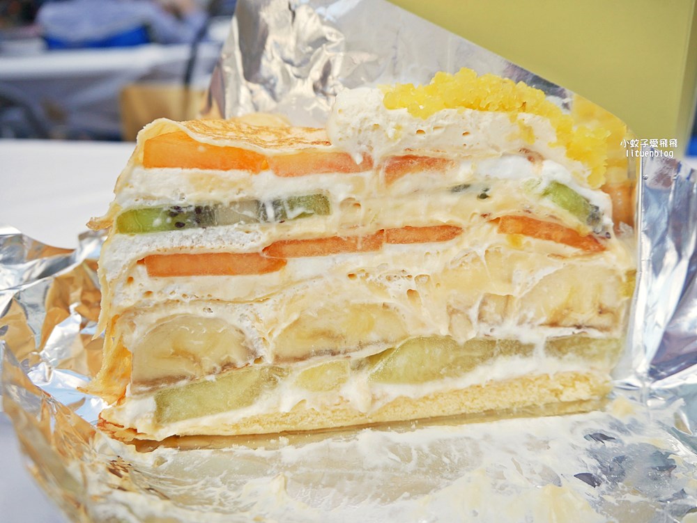 東京必吃蛋糕「HARBS LUMINE EST新宿店」熱銷千層蛋糕 東京必吃蛋糕「HARBS LUMINE EST新宿店」熱銷千層蛋糕