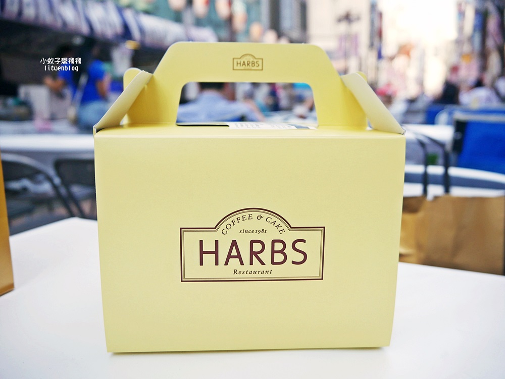 東京必吃蛋糕「HARBS LUMINE EST新宿店」熱銷千層蛋糕 東京必吃蛋糕「HARBS LUMINE EST新宿店」熱銷千層蛋糕