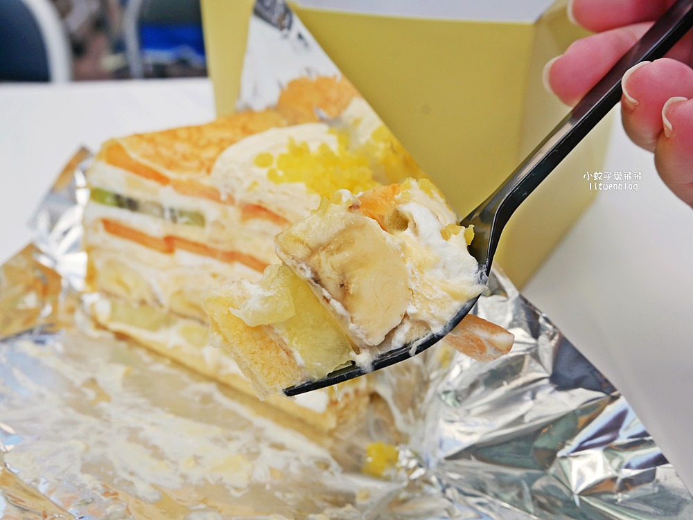 東京必吃蛋糕「HARBS LUMINE EST新宿店」熱銷千層蛋糕 東京必吃蛋糕「HARBS LUMINE EST新宿店」熱銷千層蛋糕