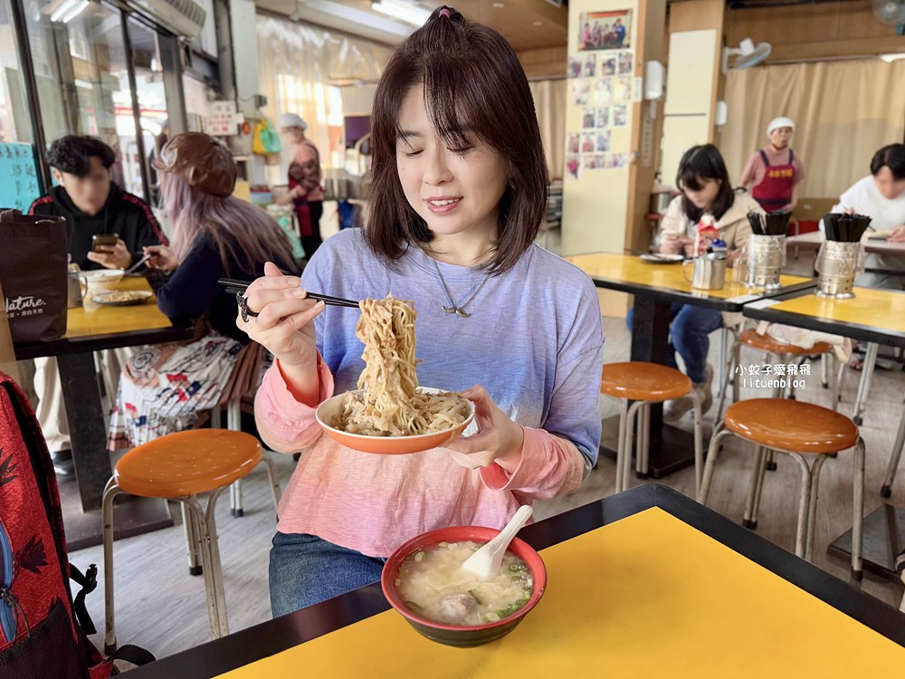 後山埤美食「永吉涼麵」開業30年鄉民大推連觀光客也來朝聖 後山埤美食「永吉涼麵」開業30年鄉民大推連觀光客也來朝聖