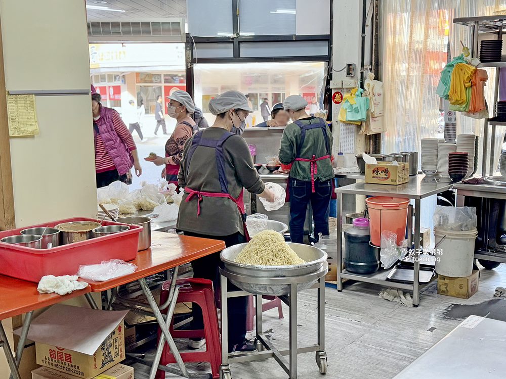 後山埤美食「永吉涼麵」開業30年鄉民大推連觀光客也來朝聖 後山埤美食「永吉涼麵」開業30年鄉民大推連觀光客也來朝聖