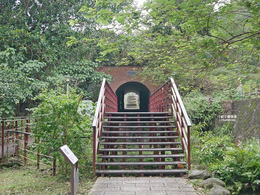 大溝溪生態治水園區&碧湖步道，隱藏版踏青後花園