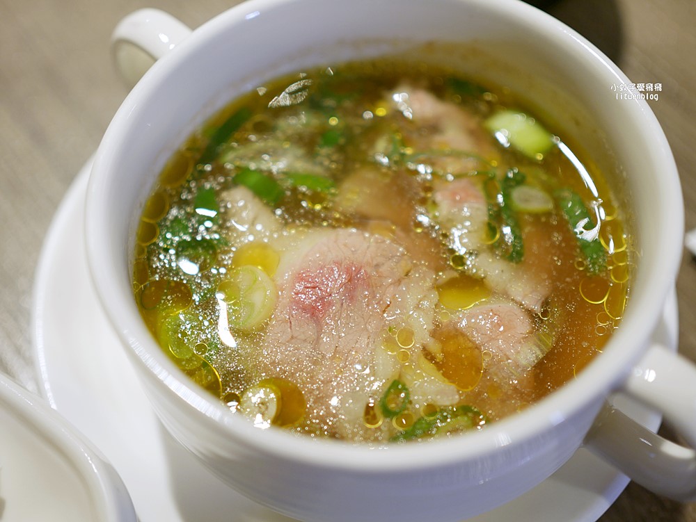 百宴自助餐廳｜台北凱達大飯店吃到飽義法風味饗宴開箱