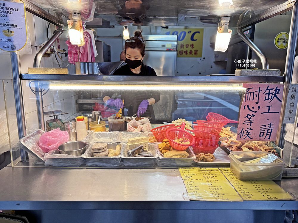 萬華美食180度C蜜酥雞排、阿忠碳烤在地超夯炸物碳烤