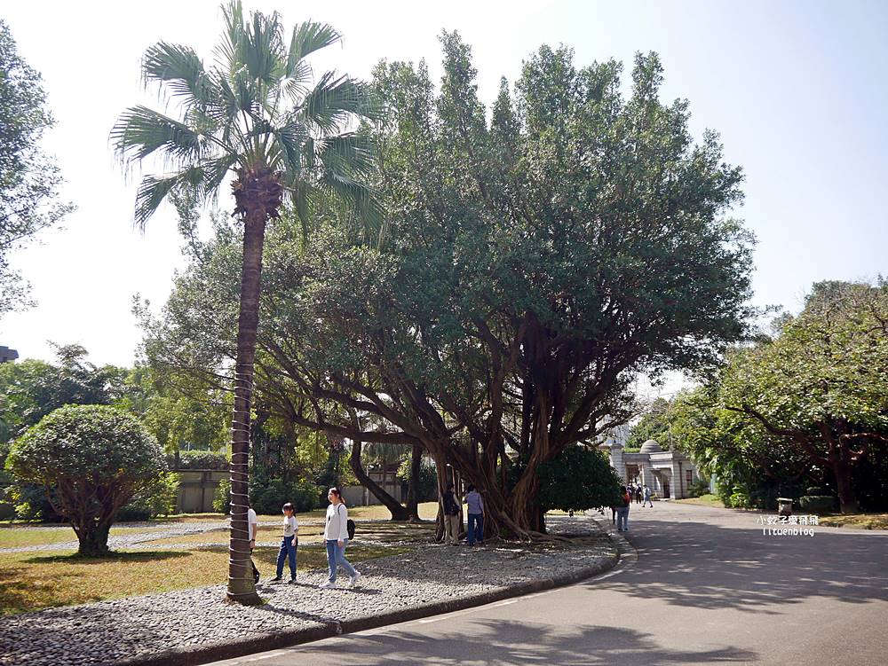 全台最美最貴的豪宅「臺北賓館」開放時間交通參觀介紹 全台最美最貴的豪宅「臺北賓館」開放時間交通參觀介紹