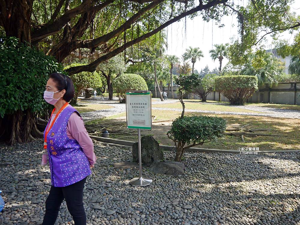 全台最美最貴的豪宅「臺北賓館」開放時間交通參觀介紹 全台最美最貴的豪宅「臺北賓館」開放時間交通參觀介紹