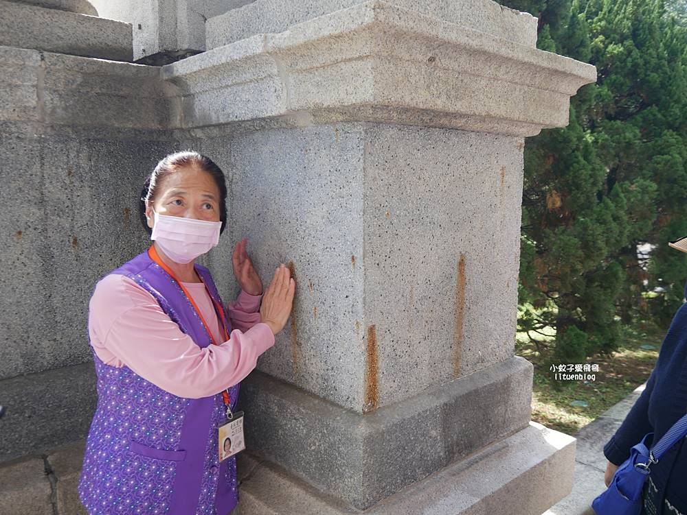全台最美最貴的豪宅「臺北賓館」開放時間交通參觀介紹 全台最美最貴的豪宅「臺北賓館」開放時間交通參觀介紹