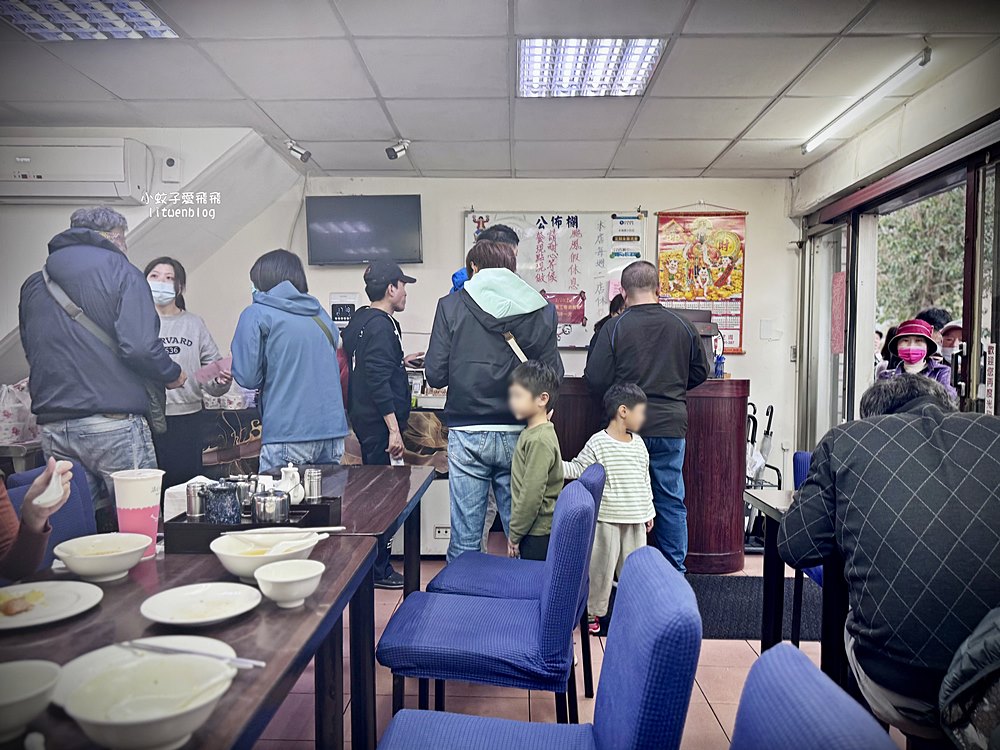 北投美食「丰清揚小吃店」號稱平價版鼎泰豐最強炒飯