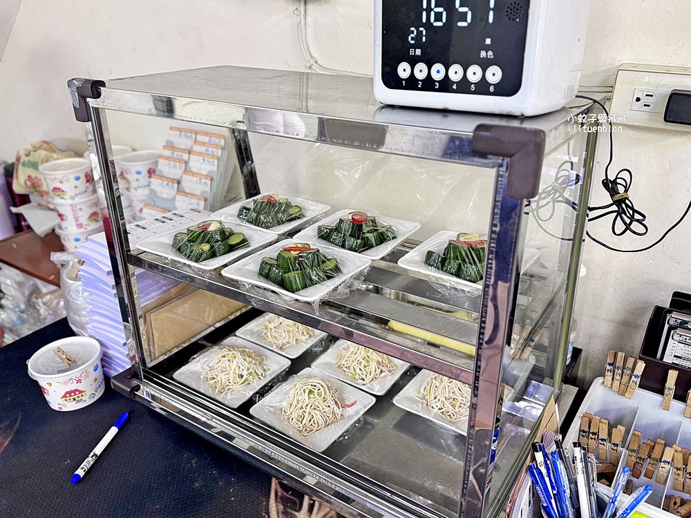 北投美食「丰清揚小吃店」號稱平價版鼎泰豐最強炒飯