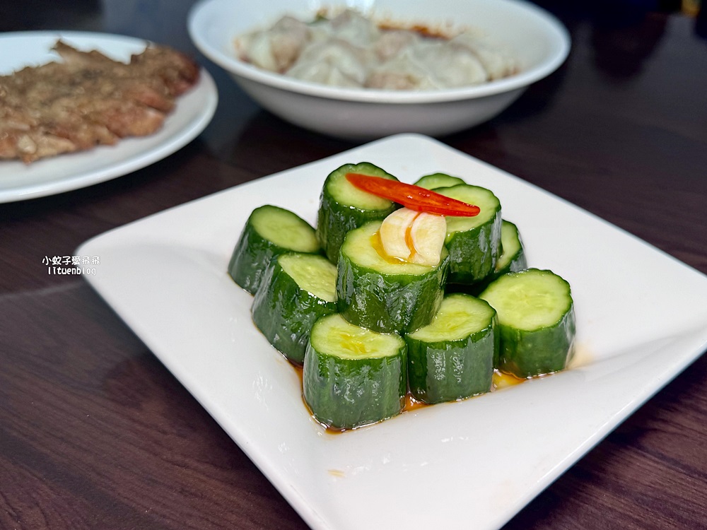 北投美食「丰清揚小吃店」號稱平價版鼎泰豐最強炒飯 北投美食「丰清揚小吃店」號稱平價版鼎泰豐最強炒飯