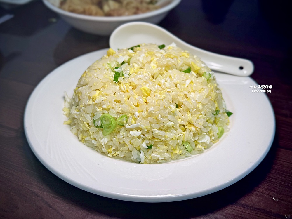 北投美食「丰清揚小吃店」號稱平價版鼎泰豐最強炒飯 北投美食「丰清揚小吃店」號稱平價版鼎泰豐最強炒飯