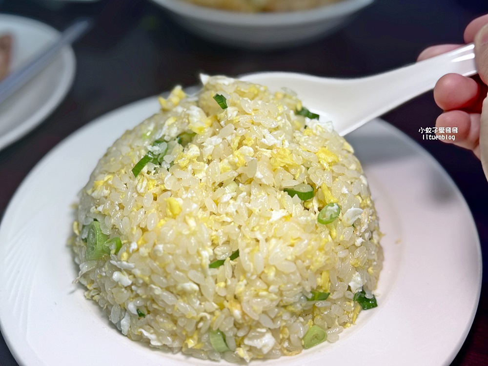 北投美食「丰清揚小吃店」號稱平價版鼎泰豐最強炒飯 北投美食「丰清揚小吃店」號稱平價版鼎泰豐最強炒飯