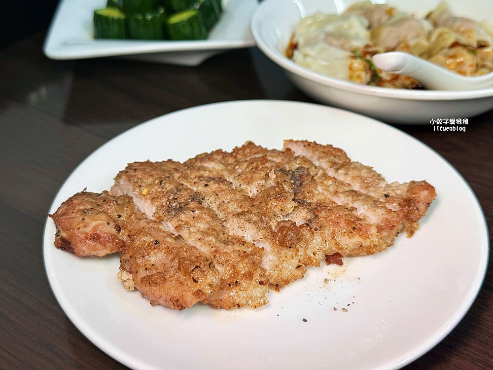 北投美食「丰清揚小吃店」號稱平價版鼎泰豐最強炒飯 北投美食「丰清揚小吃店」號稱平價版鼎泰豐最強炒飯