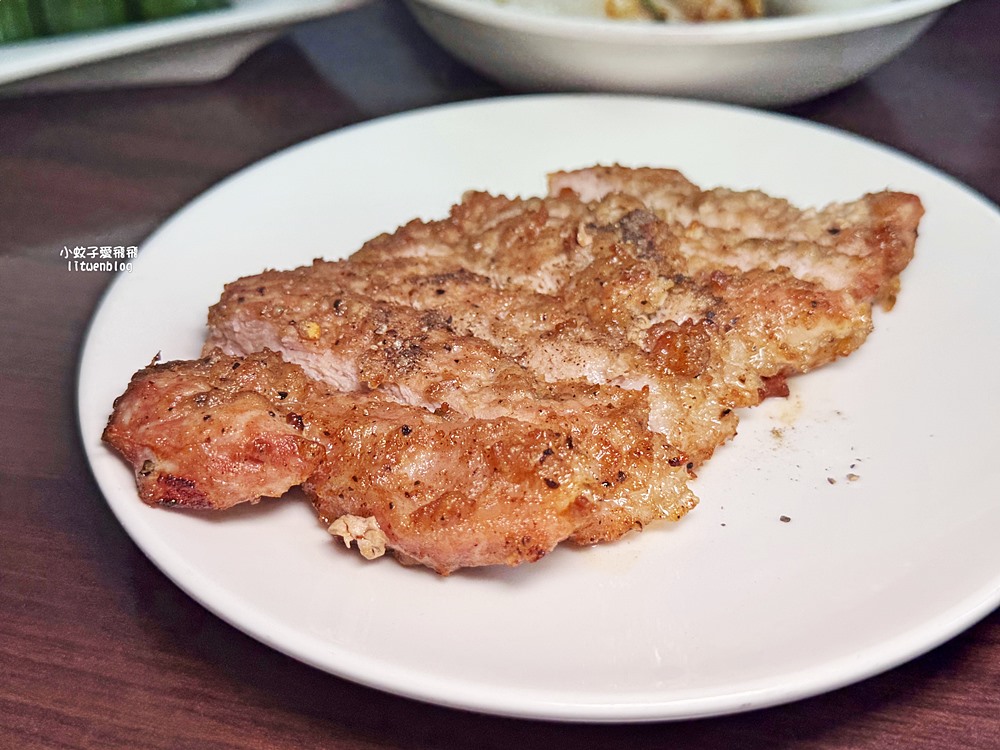 北投美食「丰清揚小吃店」號稱平價版鼎泰豐最強炒飯 北投美食「丰清揚小吃店」號稱平價版鼎泰豐最強炒飯