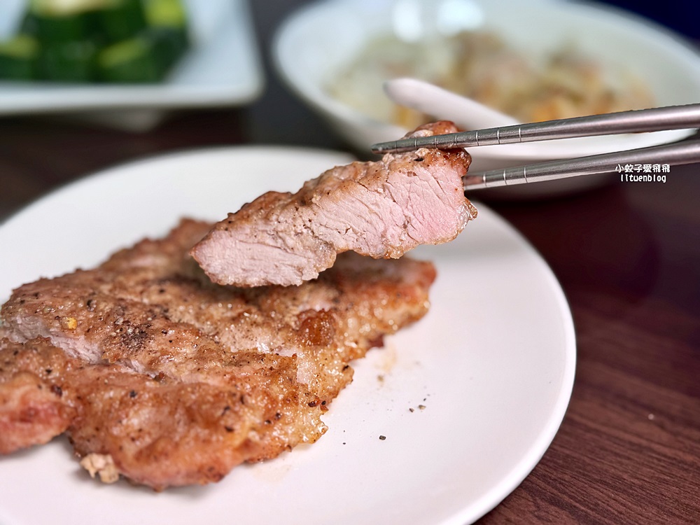 北投美食「丰清揚小吃店」號稱平價版鼎泰豐最強炒飯 北投美食「丰清揚小吃店」號稱平價版鼎泰豐最強炒飯