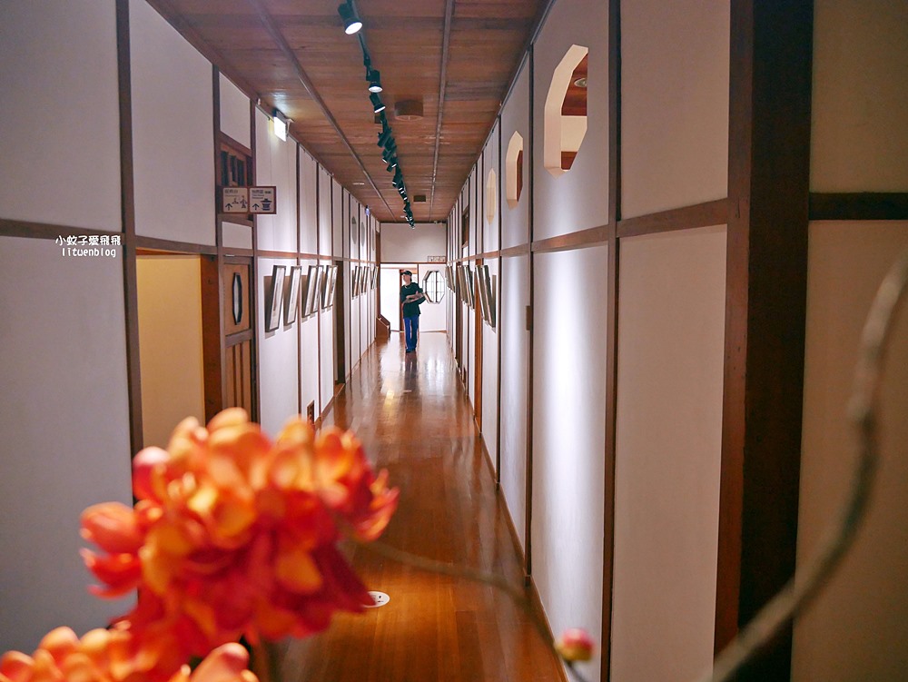 北投景點「北投文物館」曾是神風特攻隊招待所最高檔的溫泉旅館