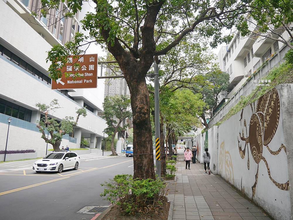北投景點「北投文物館」曾是神風特攻隊招待所最高檔的溫泉旅館