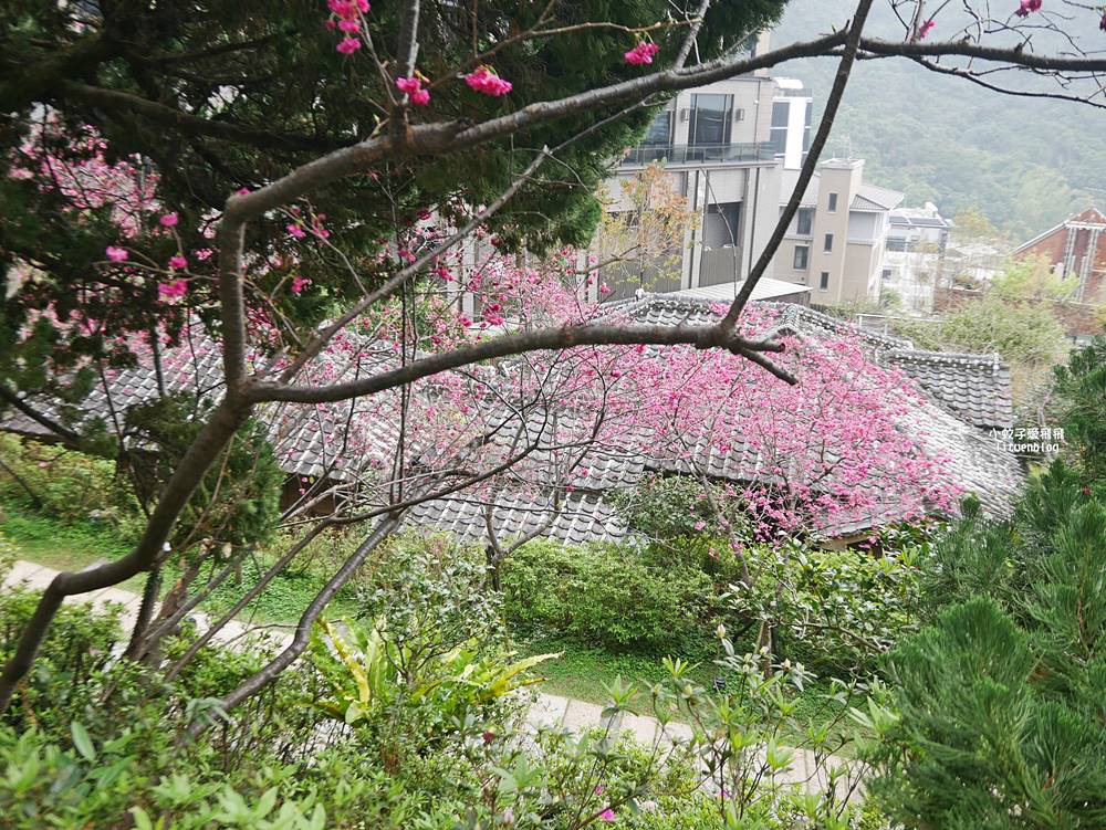 北投景點「北投文物館」曾是神風特攻隊招待所最高檔的溫泉旅館