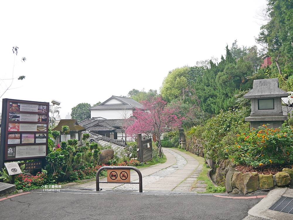 北投景點「北投文物館」曾是神風特攻隊招待所最高檔的溫泉旅館