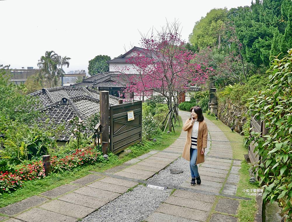 北投景點「北投文物館」曾是神風特攻隊招待所最高檔的溫泉旅館