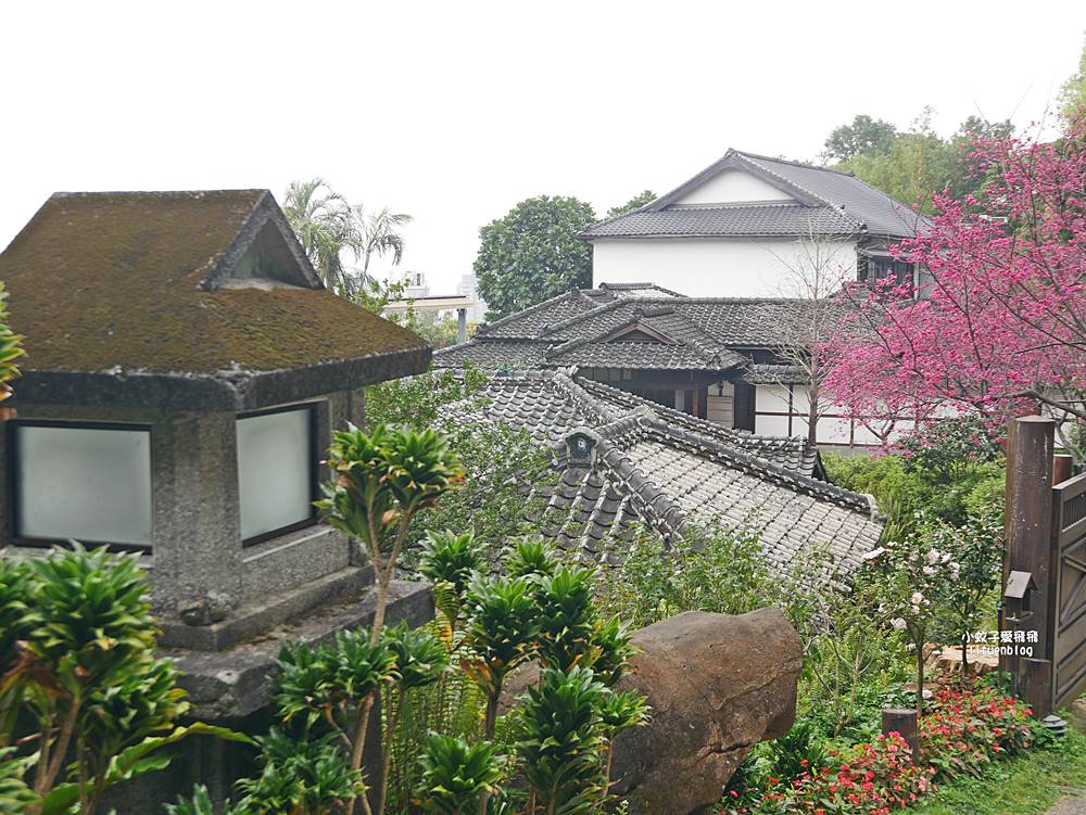 北投景點「北投文物館」曾是神風特攻隊招待所最高檔的溫泉旅館