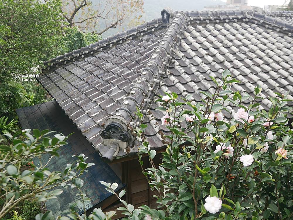 北投景點「北投文物館」曾是神風特攻隊招待所最高檔的溫泉旅館