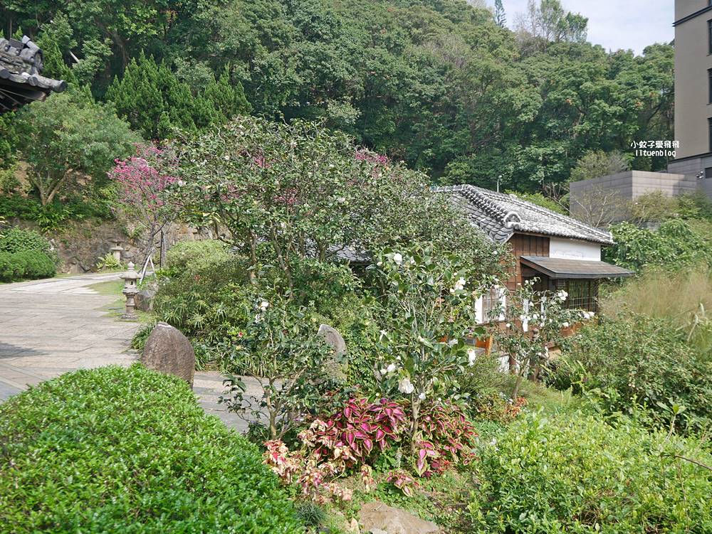 北投景點「北投文物館」曾是神風特攻隊招待所最高檔的溫泉旅館