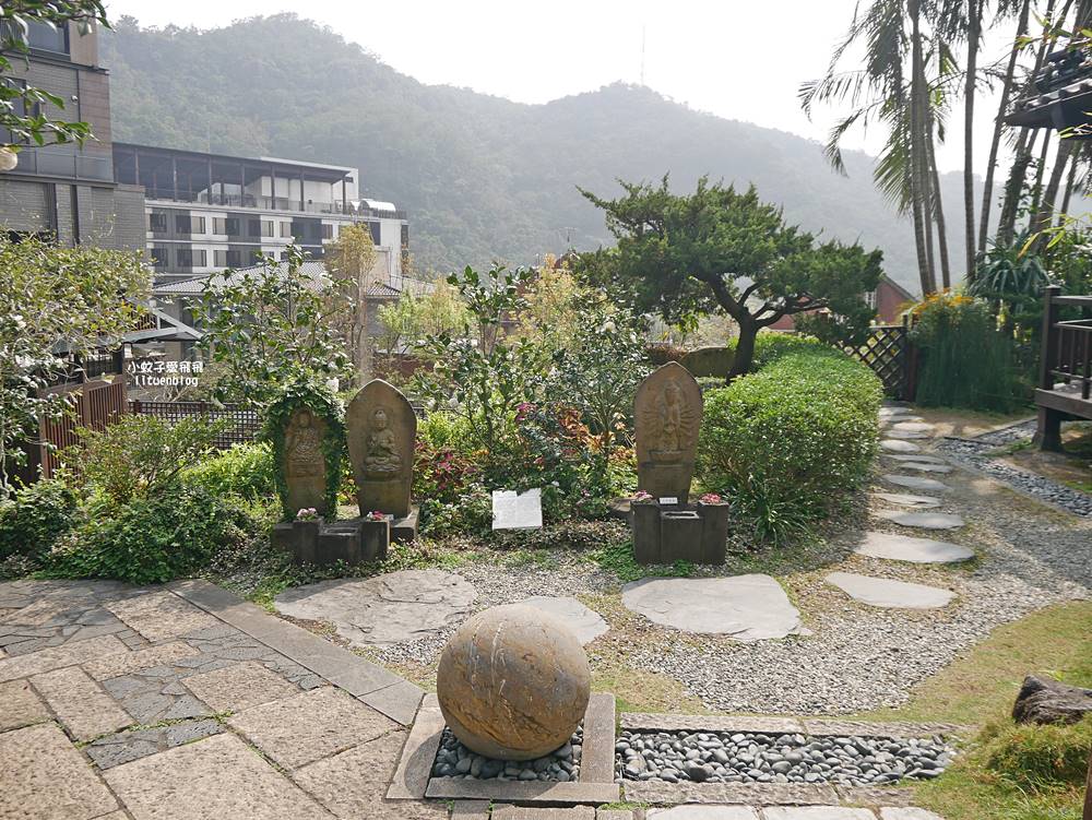 北投景點「北投文物館」曾是神風特攻隊招待所最高檔的溫泉旅館
