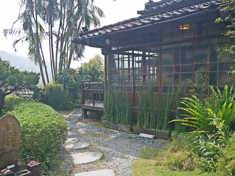 北投景點「北投文物館」曾是神風特攻隊招待所最高檔的溫泉旅館