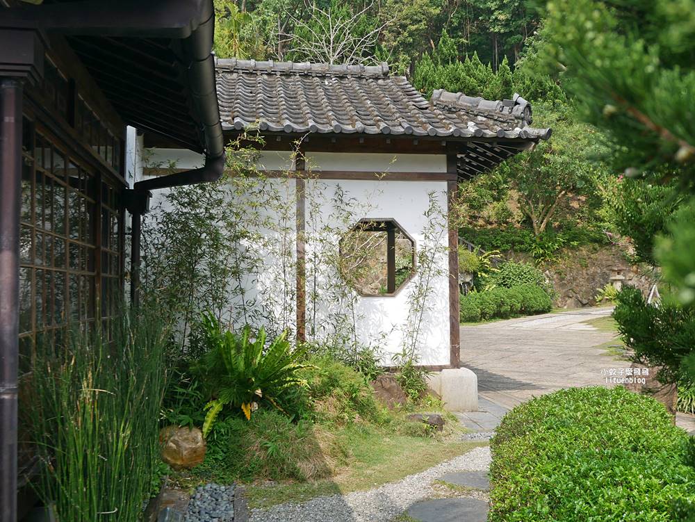 北投景點「北投文物館」曾是神風特攻隊招待所最高檔的溫泉旅館