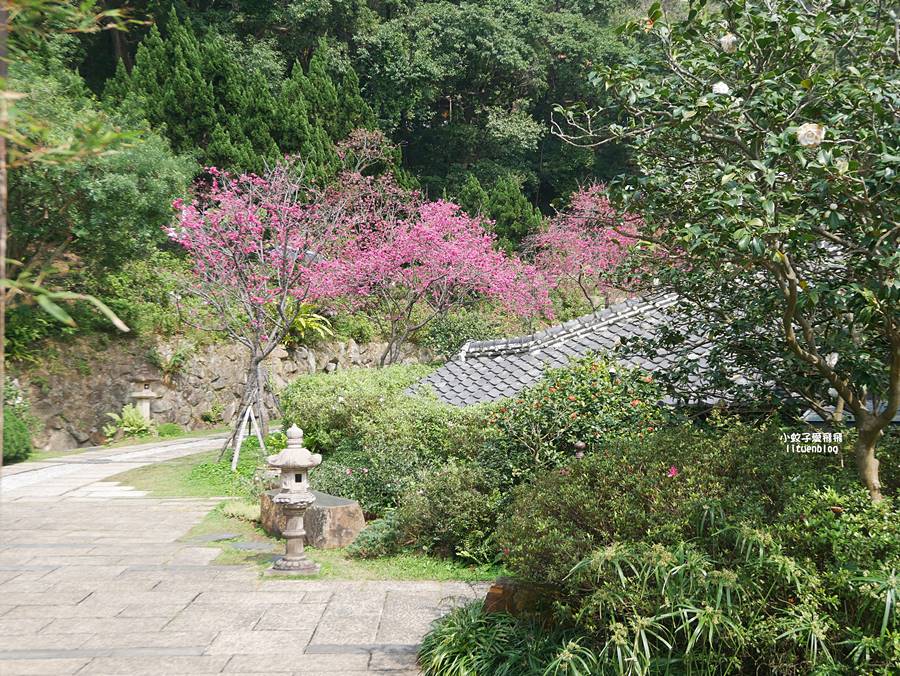 北投景點「北投文物館」曾是神風特攻隊招待所最高檔的溫泉旅館